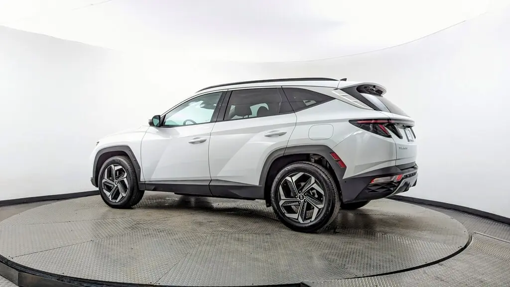 Florida Fine Cars - Used HYUNDAI TUCSON 2023 MIAMI LIMITED
