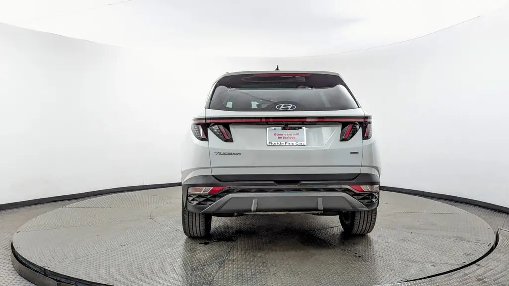 Florida Fine Cars - Used HYUNDAI TUCSON 2023 MIAMI LIMITED