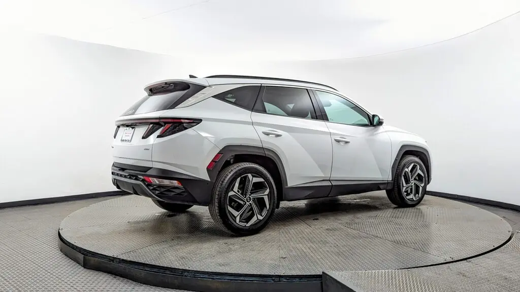 Florida Fine Cars - Used HYUNDAI TUCSON 2023 MIAMI LIMITED