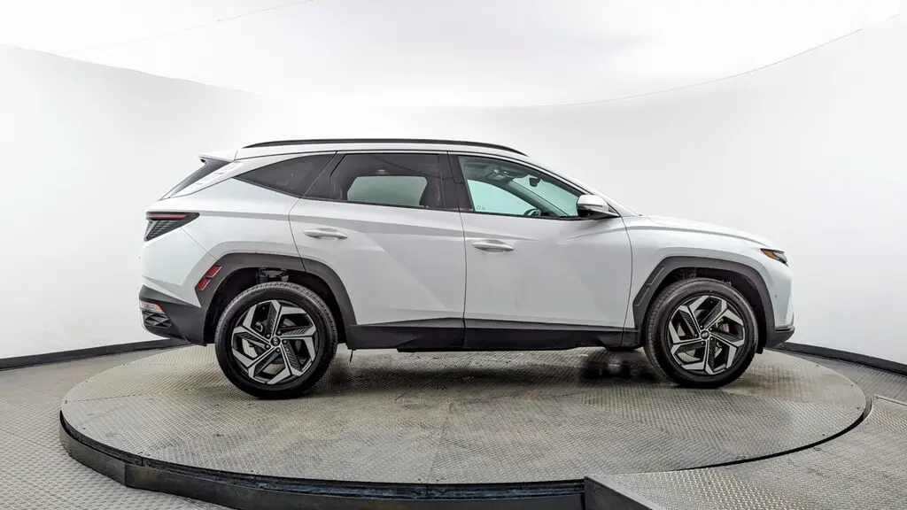 Florida Fine Cars - Used HYUNDAI TUCSON 2023 MIAMI LIMITED