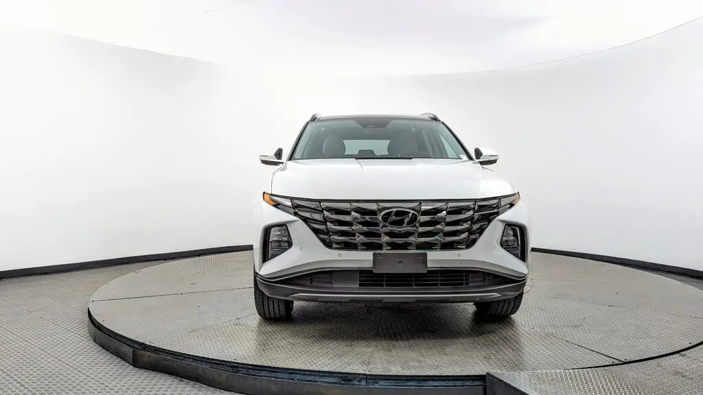 Florida Fine Cars - Used HYUNDAI TUCSON 2023 MIAMI LIMITED