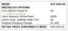 Florida Fine Cars - Used HYUNDAI TUCSON 2023 MIAMI LIMITED