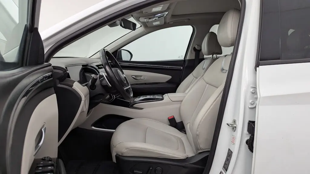 Florida Fine Cars - Used HYUNDAI TUCSON 2023 MIAMI LIMITED