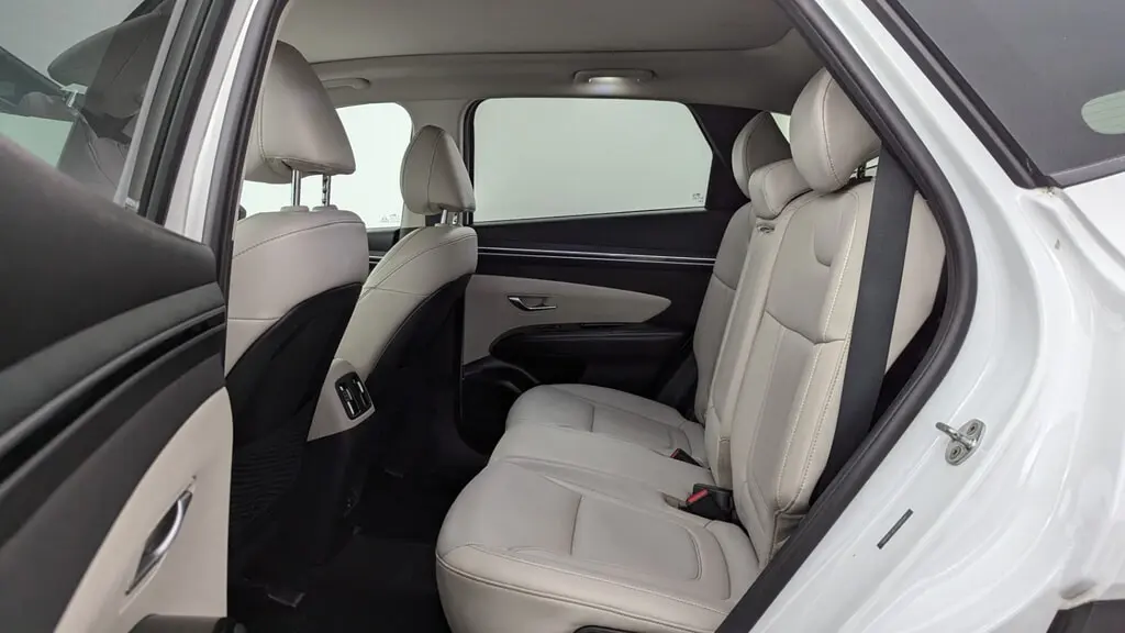 Florida Fine Cars - Used HYUNDAI TUCSON 2023 MIAMI LIMITED
