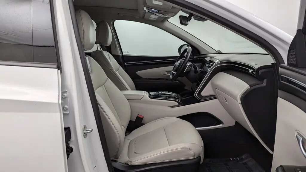 Florida Fine Cars - Used HYUNDAI TUCSON 2023 MIAMI LIMITED