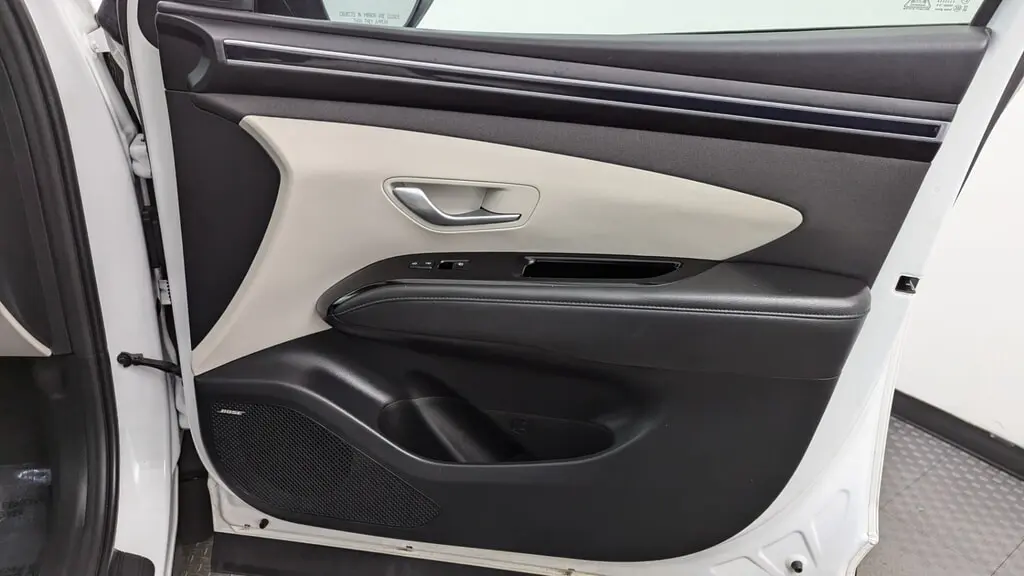 Florida Fine Cars - Used HYUNDAI TUCSON 2023 MIAMI LIMITED