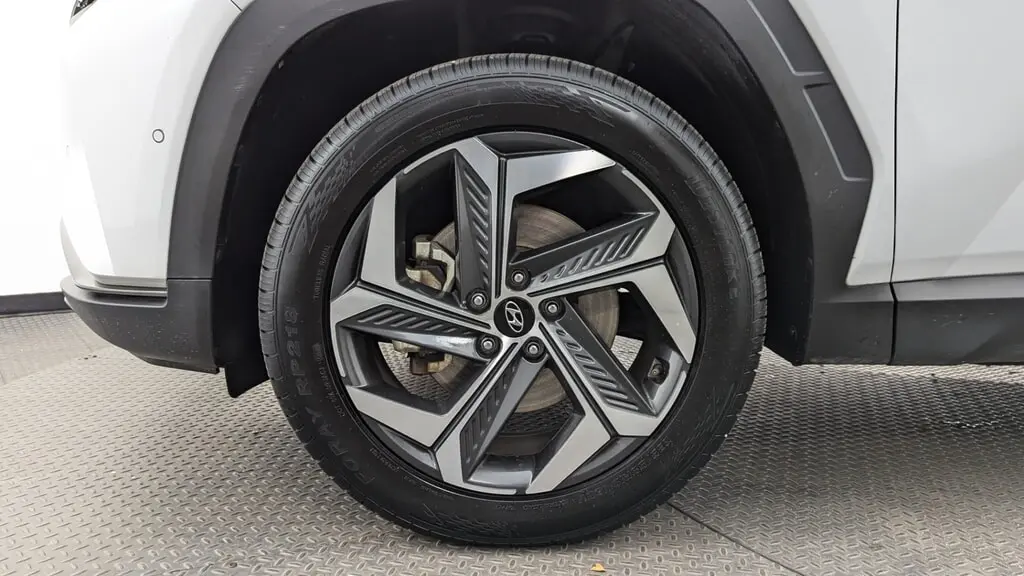 Florida Fine Cars - Used HYUNDAI TUCSON 2023 MIAMI LIMITED