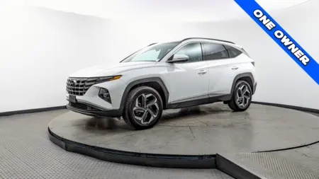 Florida Fine Cars - Used HYUNDAI TUCSON 2023 MIAMI LIMITED
