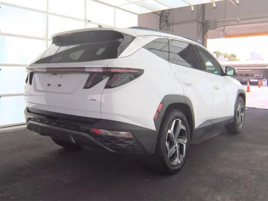Florida Fine Cars - Used HYUNDAI TUCSON 2023 MIAMI LIMITED