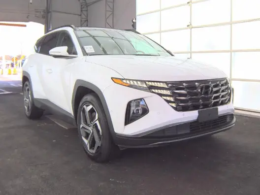 Florida Fine Cars - Used HYUNDAI TUCSON 2023 MIAMI LIMITED