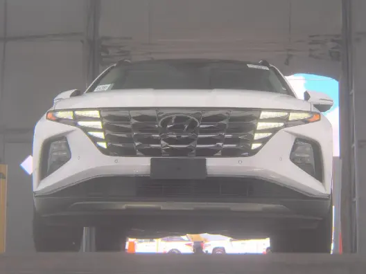 Florida Fine Cars - Used HYUNDAI TUCSON 2023 MIAMI LIMITED