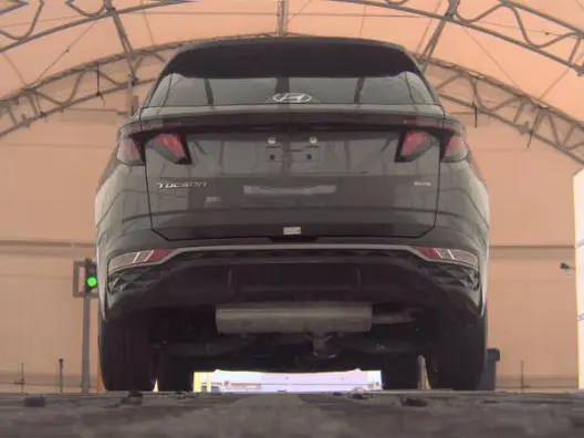 Florida Fine Cars - Used HYUNDAI TUCSON 2024 MIAMI SEL