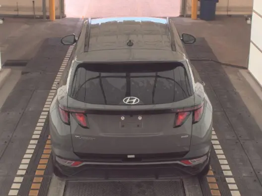 Florida Fine Cars - Used HYUNDAI TUCSON 2024 MIAMI SEL