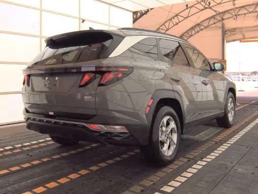 Florida Fine Cars - Used HYUNDAI TUCSON 2024 MIAMI SEL