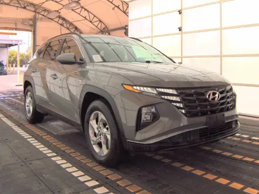 Florida Fine Cars - Used HYUNDAI TUCSON 2024 MIAMI SEL