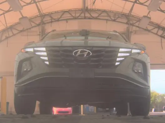 Florida Fine Cars - Used HYUNDAI TUCSON 2024 MIAMI SEL