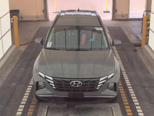 Florida Fine Cars - Used HYUNDAI TUCSON 2024 MIAMI SEL