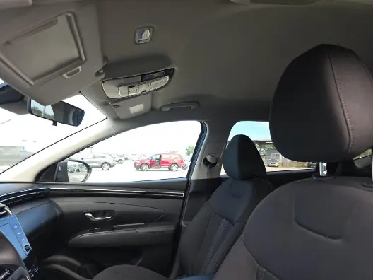 Florida Fine Cars - Used HYUNDAI TUCSON 2024 MIAMI SEL