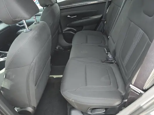 Florida Fine Cars - Used HYUNDAI TUCSON 2024 MIAMI SEL