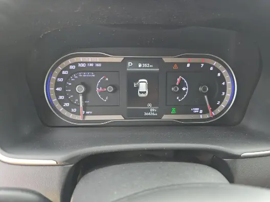 Florida Fine Cars - Used HYUNDAI TUCSON 2024 MIAMI SEL
