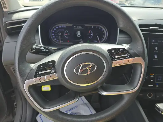 Florida Fine Cars - Used HYUNDAI TUCSON 2024 MIAMI SEL