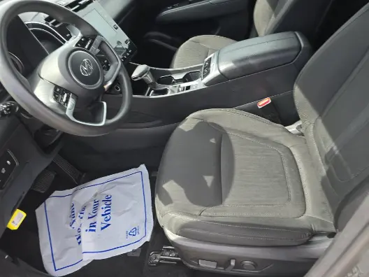 Florida Fine Cars - Used HYUNDAI TUCSON 2024 MIAMI SEL