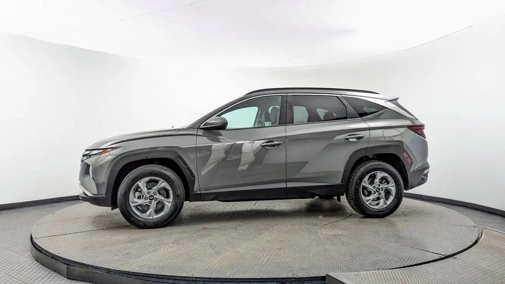 Florida Fine Cars - Used HYUNDAI TUCSON 2024 MIAMI SEL