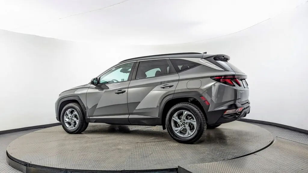 Florida Fine Cars - Used HYUNDAI TUCSON 2024 MIAMI SEL