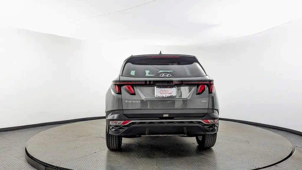 Florida Fine Cars - Used HYUNDAI TUCSON 2024 MIAMI SEL