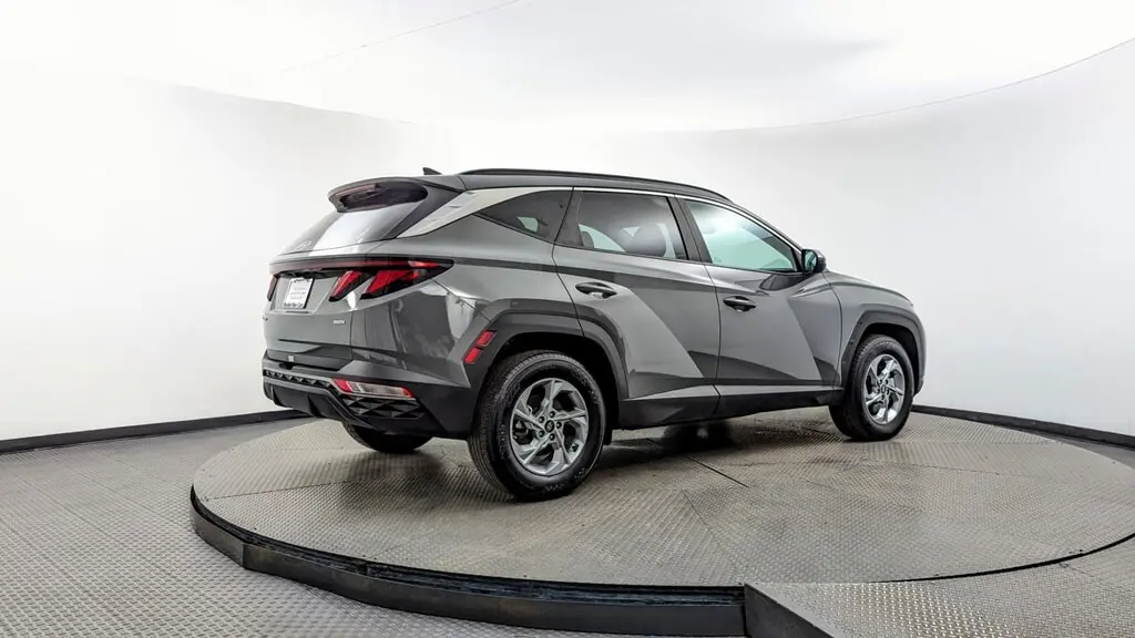 Florida Fine Cars - Used HYUNDAI TUCSON 2024 MIAMI SEL
