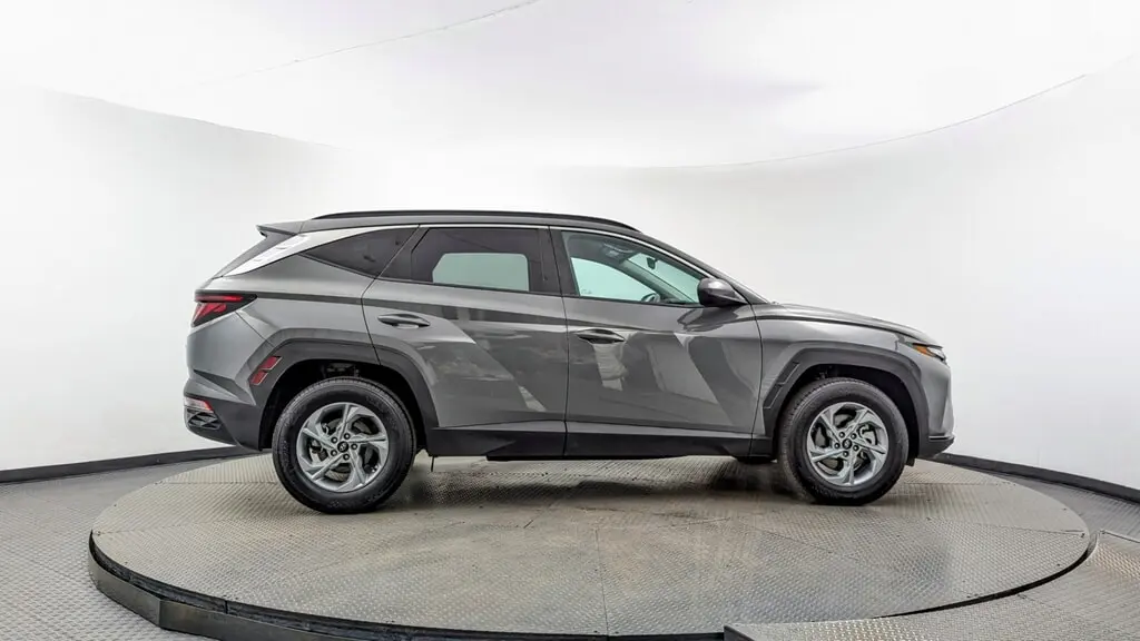 Florida Fine Cars - Used HYUNDAI TUCSON 2024 MIAMI SEL