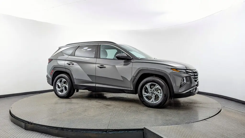 Florida Fine Cars - Used HYUNDAI TUCSON 2024 MIAMI SEL