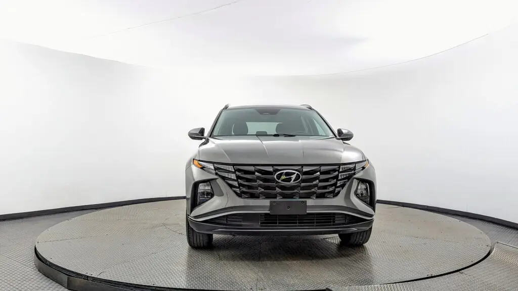 Florida Fine Cars - Used HYUNDAI TUCSON 2024 MIAMI SEL