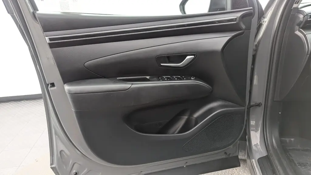 Florida Fine Cars - Used HYUNDAI TUCSON 2024 MIAMI SEL