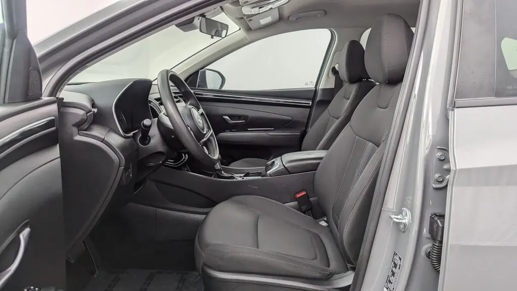 Florida Fine Cars - Used HYUNDAI TUCSON 2024 MIAMI SEL