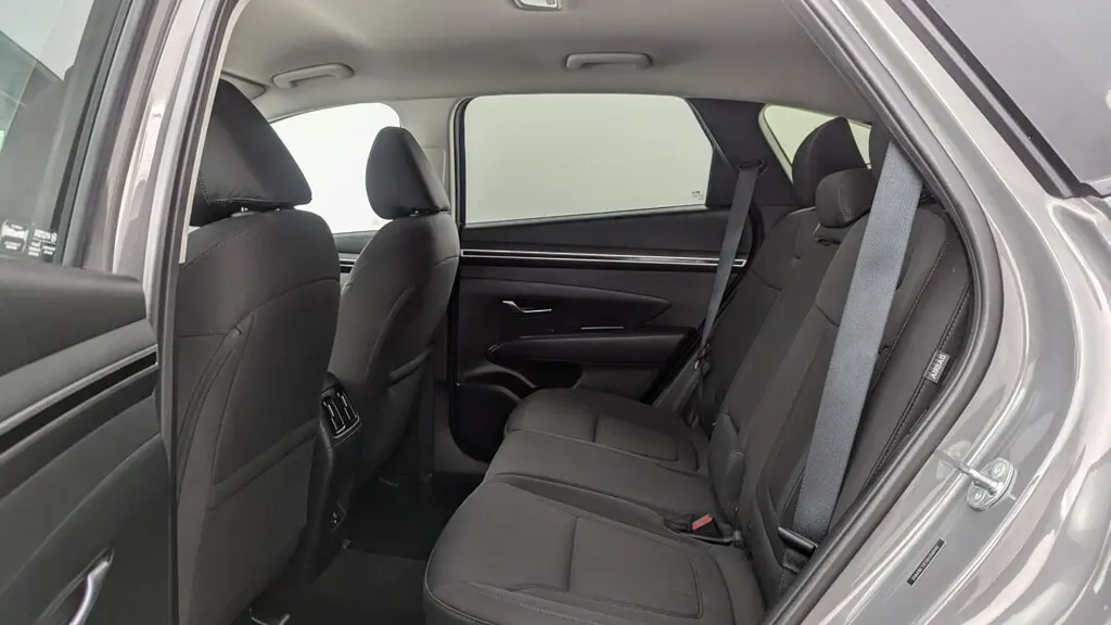 Florida Fine Cars - Used HYUNDAI TUCSON 2024 MIAMI SEL