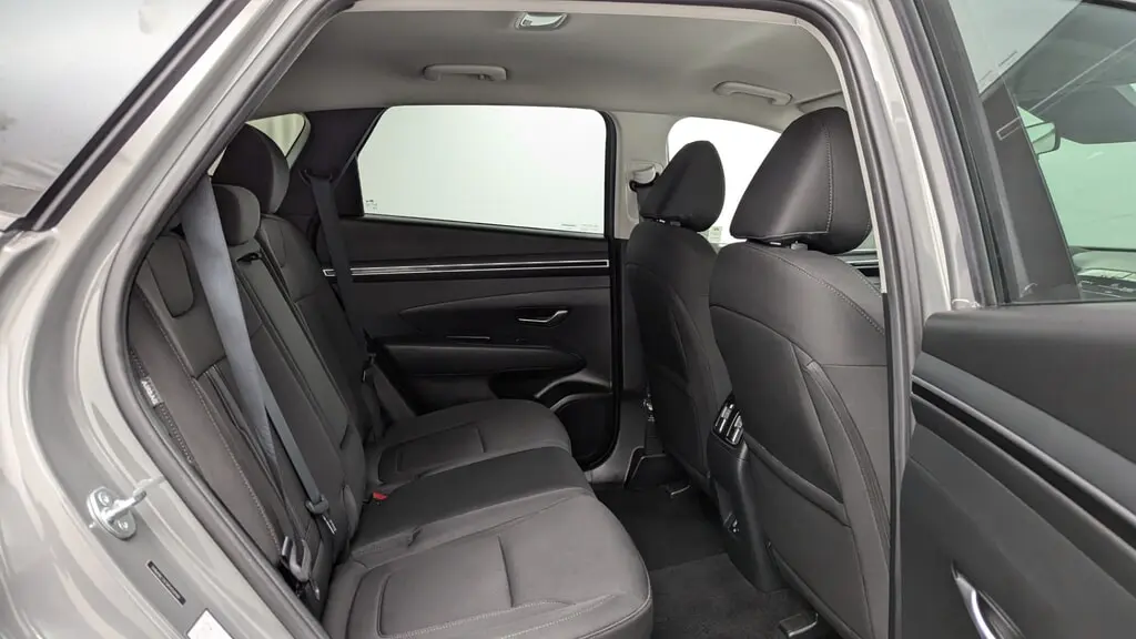 Florida Fine Cars - Used HYUNDAI TUCSON 2024 MIAMI SEL