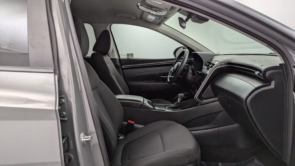Florida Fine Cars - Used HYUNDAI TUCSON 2024 MIAMI SEL