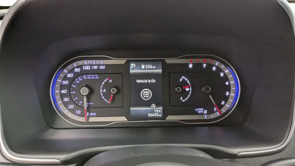 Florida Fine Cars - Used HYUNDAI TUCSON 2024 MIAMI SEL