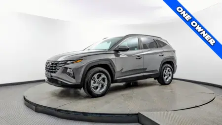 Florida Fine Cars - Used HYUNDAI TUCSON 2024 MIAMI SEL