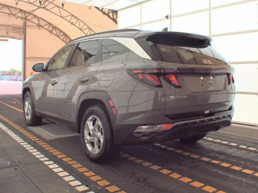 Florida Fine Cars - Used HYUNDAI TUCSON 2024 MIAMI SEL