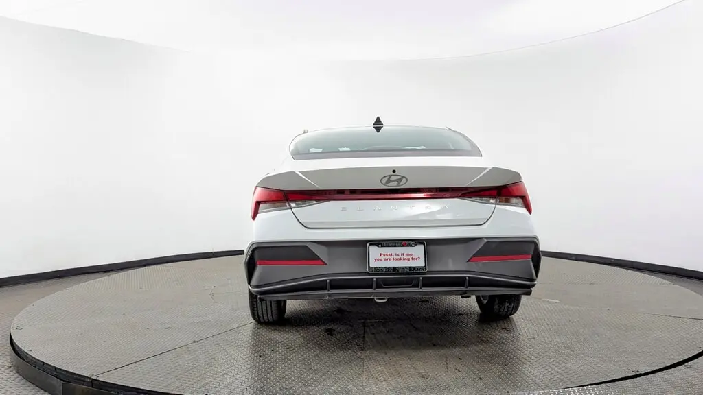 Florida Fine Cars - Used HYUNDAI ELANTRA 2024 MARGATE SEL