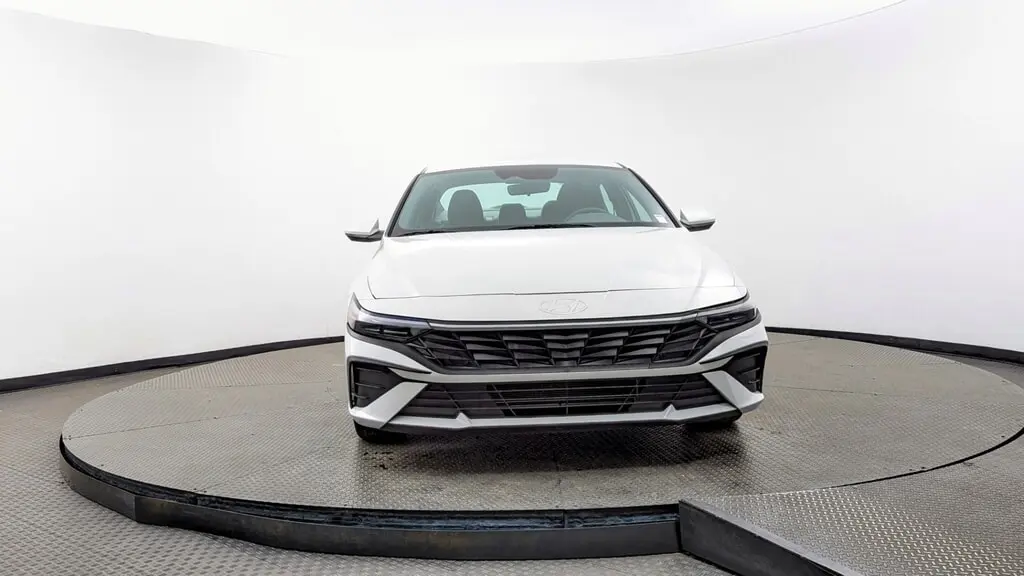 Florida Fine Cars - Used HYUNDAI ELANTRA 2024 MARGATE SEL