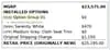 Florida Fine Cars - Used HYUNDAI ELANTRA 2024 MARGATE SEL