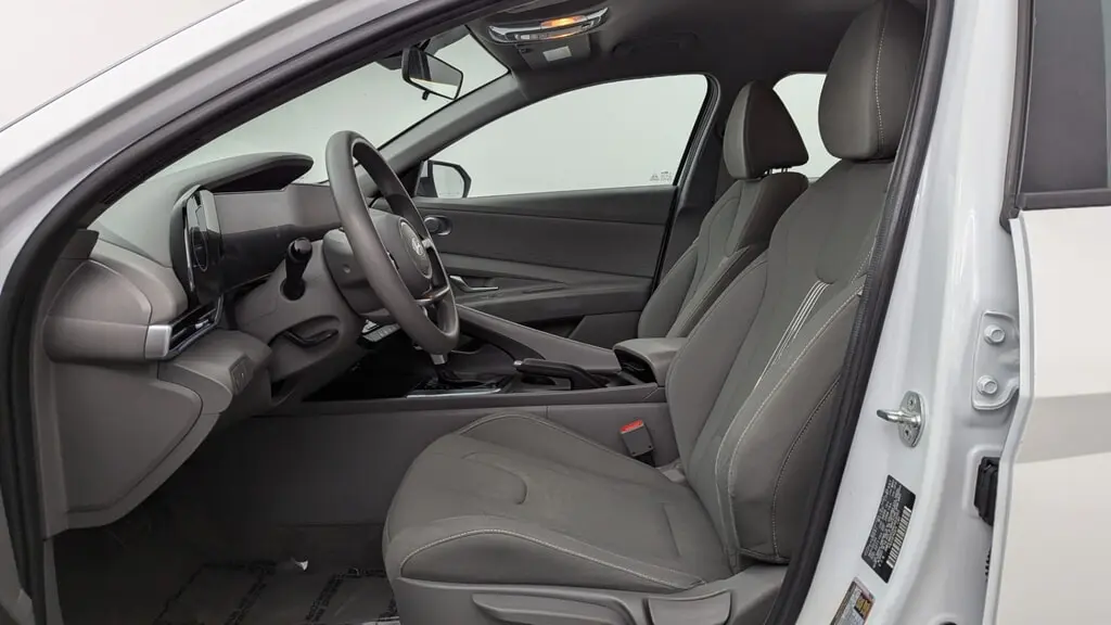 Florida Fine Cars - Used HYUNDAI ELANTRA 2024 MARGATE SEL