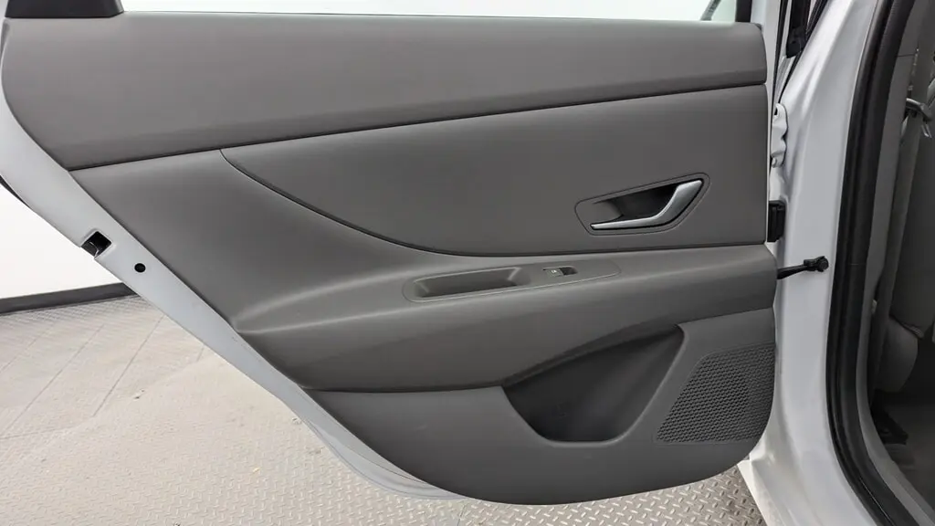 Florida Fine Cars - Used HYUNDAI ELANTRA 2024 MARGATE SEL
