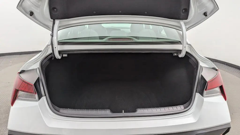Florida Fine Cars - Used HYUNDAI ELANTRA 2024 MARGATE SEL