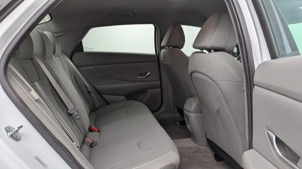 Florida Fine Cars - Used HYUNDAI ELANTRA 2024 MARGATE SEL