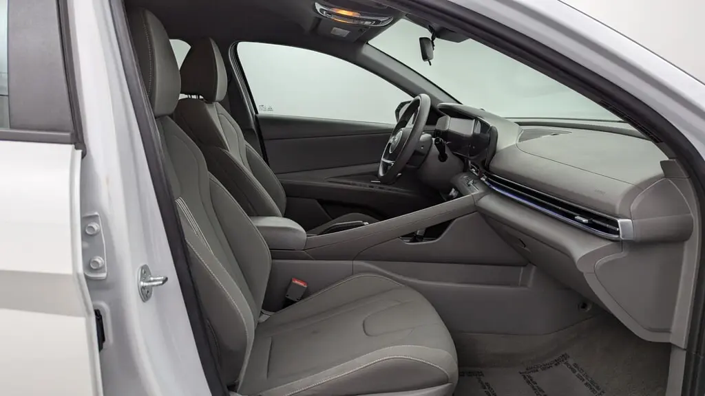 Florida Fine Cars - Used HYUNDAI ELANTRA 2024 MARGATE SEL