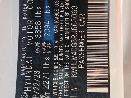 Florida Fine Cars - Used HYUNDAI ELANTRA 2024 MARGATE SEL